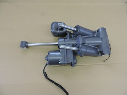 OEM 2000 & U YAMAHA TILT & GARNIT ASSY 63P-43800-07-00 F115hp F150HP HPDI  - Photo 1 sur 7