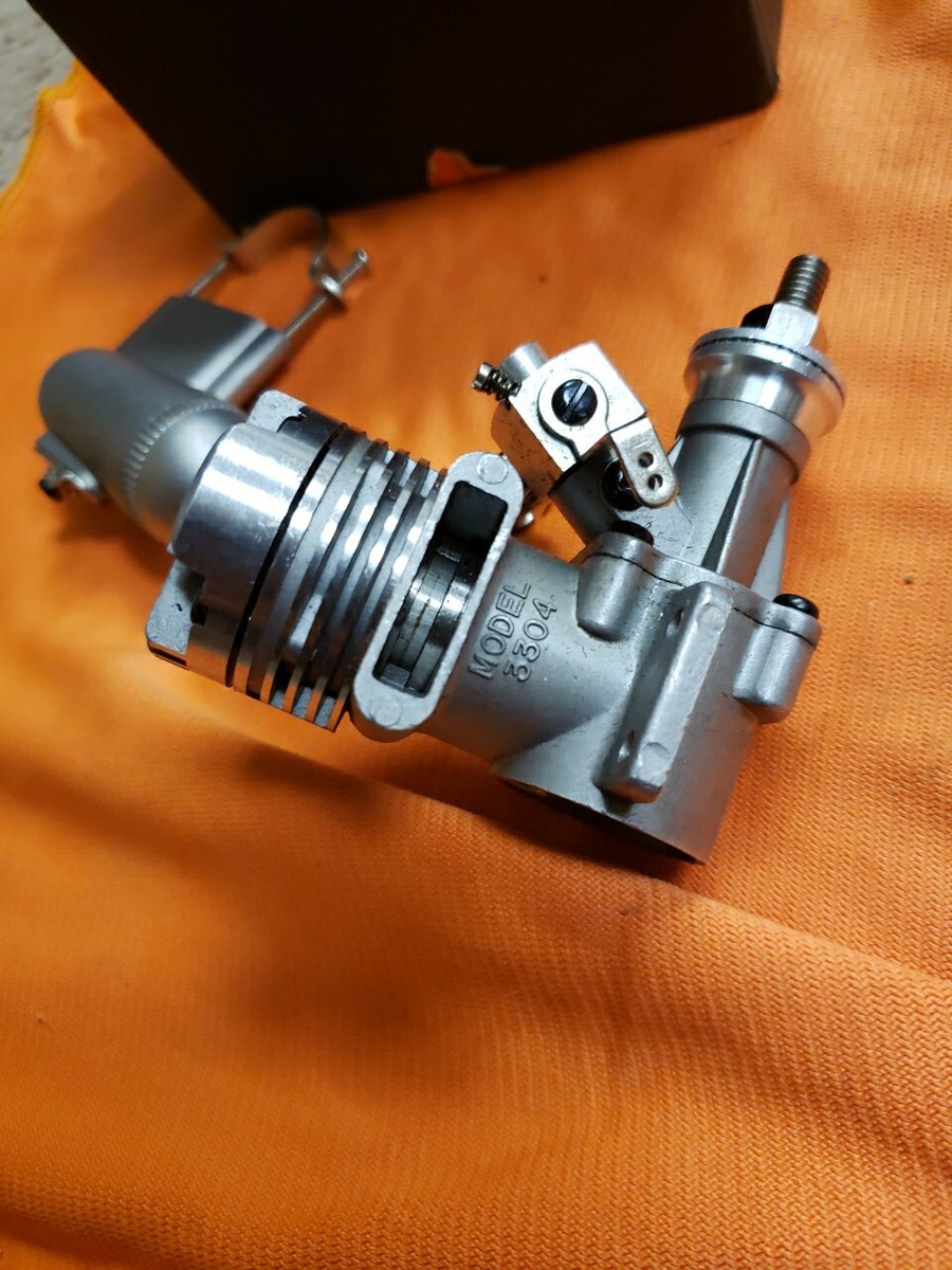 ENYA Engine - enya 15 IV TV - model 3304 | eBay