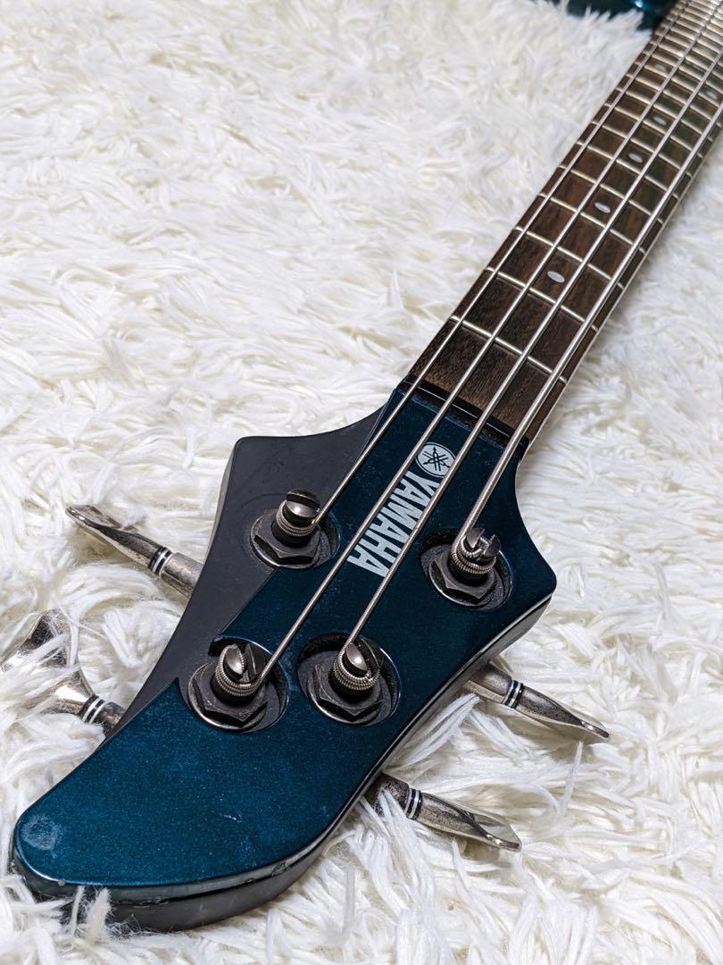 Yamaha Rbx374 Bass Rbx-374 .Sefety Delivery in japan.12A | eBay