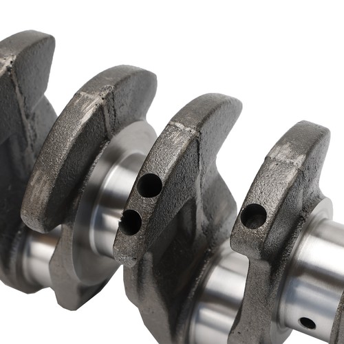 Crankshaft For Mazda 3 Mazda 6 & CX-5 2.2 LTR 2011-2017 SH01-11-300B F1 - Picture 9 of 14