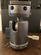 Cullmann CT-50 Professional Ball Head - SKU 1300831