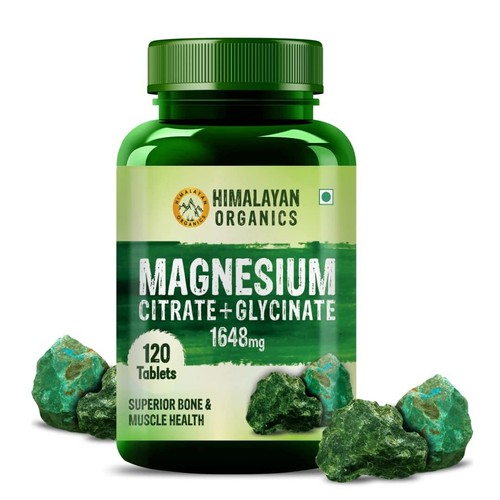 Complément Alimentaire Santiveri - Chlorure De Magnésium 200 Comprimés (120g)