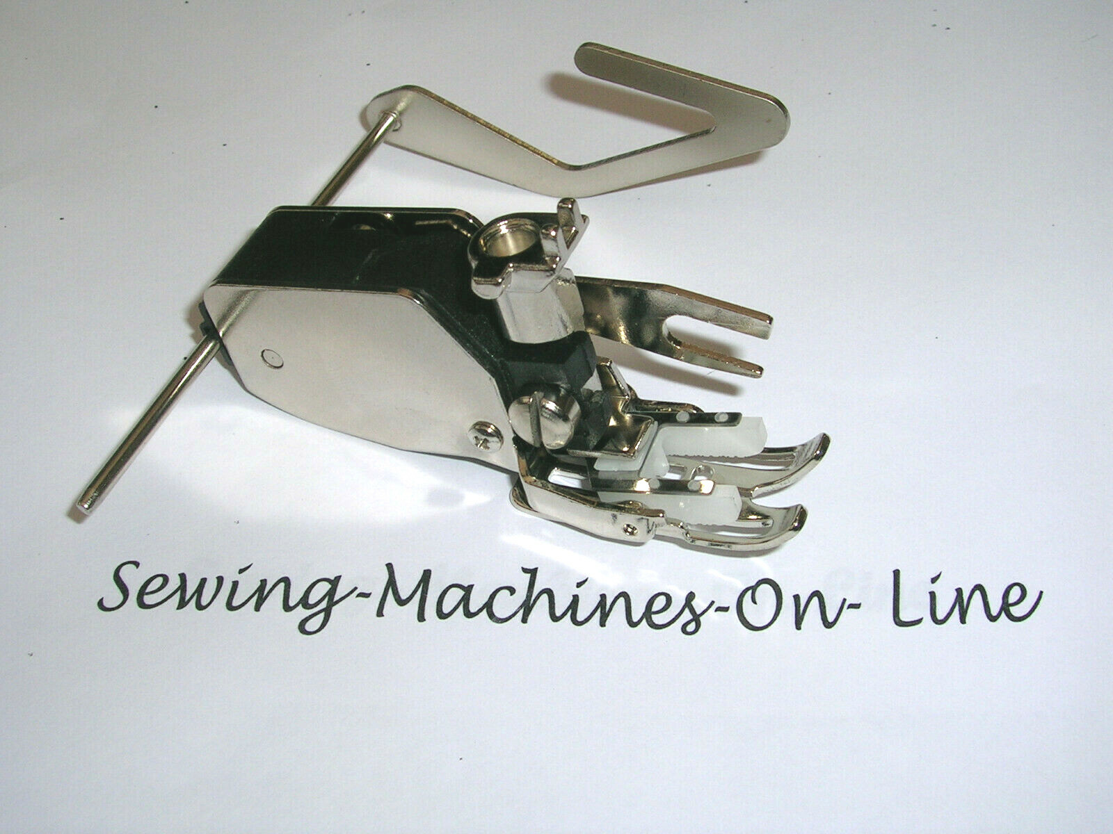 BERNINA SEWING MACHINE QUILTING WALKING FOOT 700/800/900/1000/1200/1530