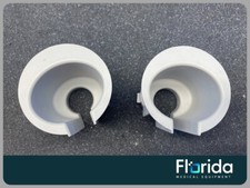 SET GE 5442477 VERTICAL PROBE HOLDER ULTRASOUND