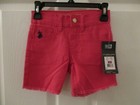 Pantalones cortos para niños talla 4/5 de U.S. Polo Assn.