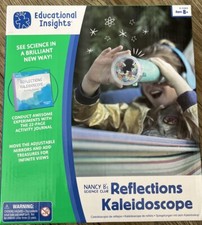 Nancy Bs Science Club Reflections Kaleidoscop...