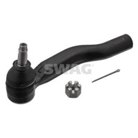 Swag Spurstangenkopf Vorne Links FüR Toyota Avensis Kombi _T27_ Verso _R2_
