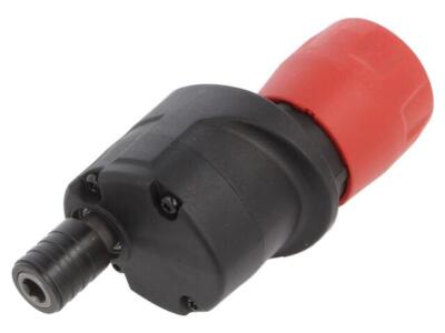 627234000 Off-set attachment BS 18 L BL Q,BS 18 Quick 1/4'' (6.35 mm) METABO