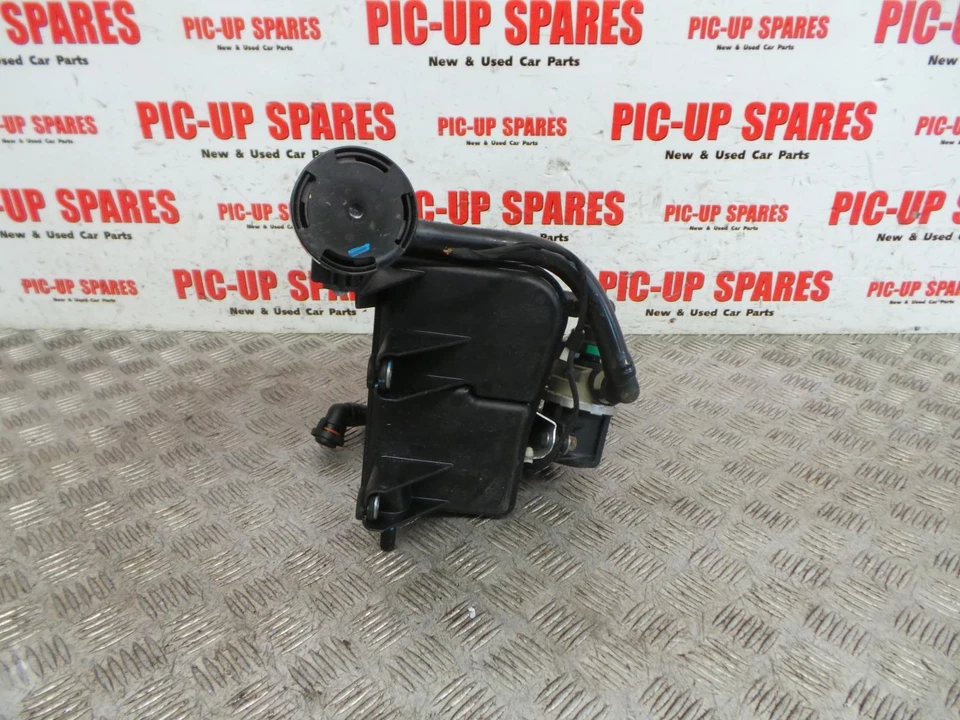 BMW X5 13-18 Activated Charcoal Filter With Dust Filter 7327966 366085 - Изображение 4 из 4