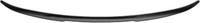 Diederichs 1294262 Spoiler Hinten FüR BMW X6 (G06, F96)