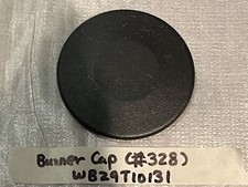 Burner Cap WB29T10131 For GE ZGU36RSL2SS Gas Cooktop JL-NOV