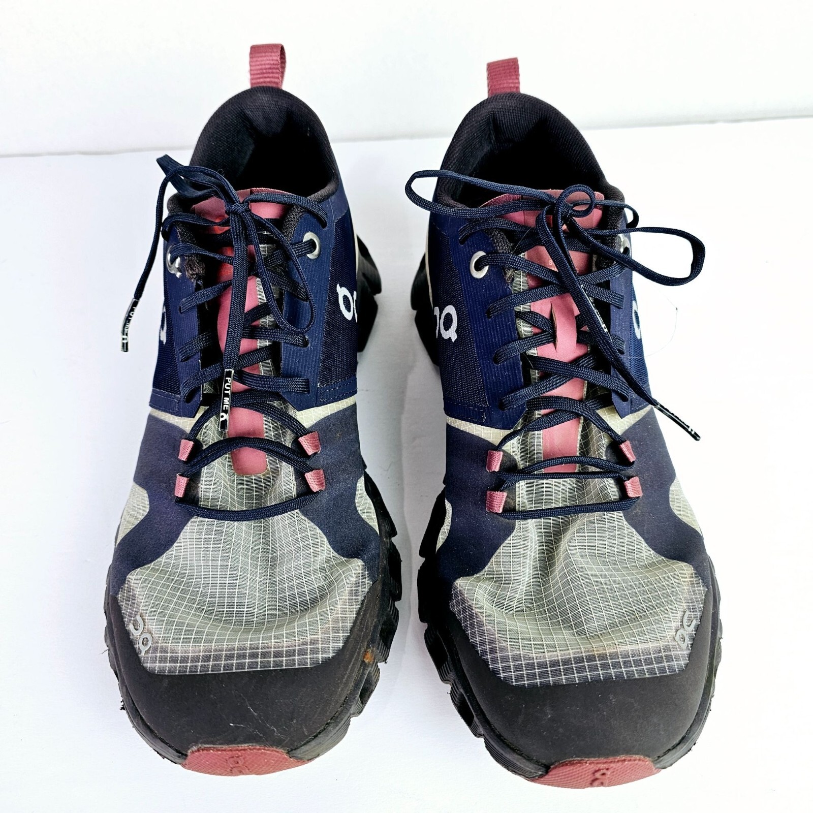 On Cloud X Shift Cloudtec Lightweight Women's Mar… - image 5