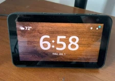 Echo Show 5 – Compact smart display with Alexa - Charcoal