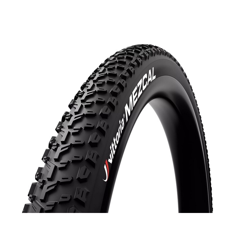 copertone mezcal xc tlr nero 29x2.35 11A00519 VITTORIA copertura mtb
