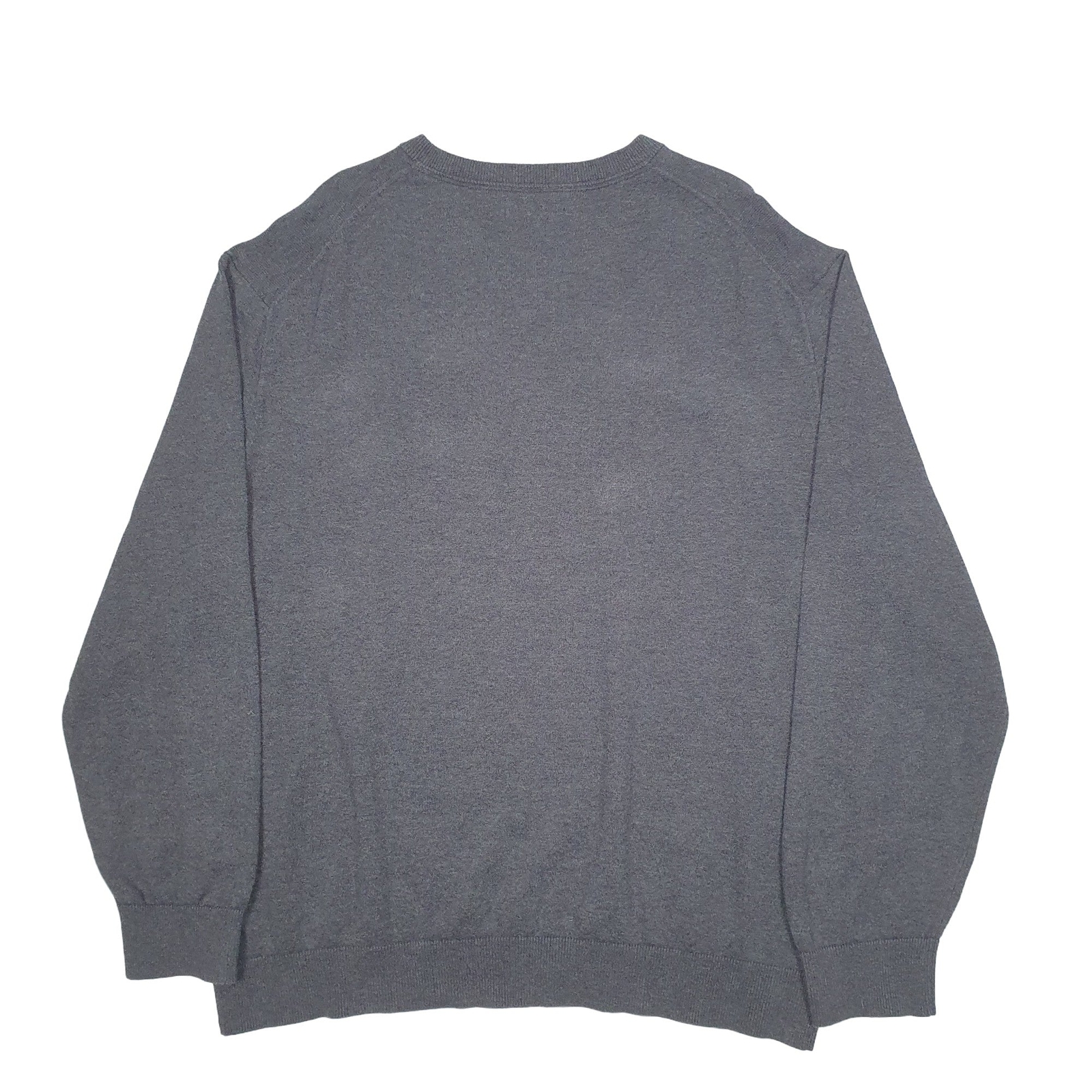 NAUTICA Crewneck Knit Jumper Sweatshirt Mens XXL image 3