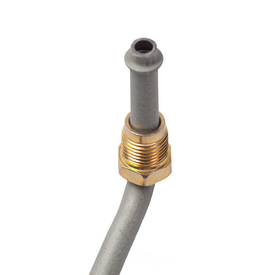 Manguera de línea de retorno de dirección asistida para Volkswagen Corrado EDELMANN 1990-1992 Foto 2 de 2