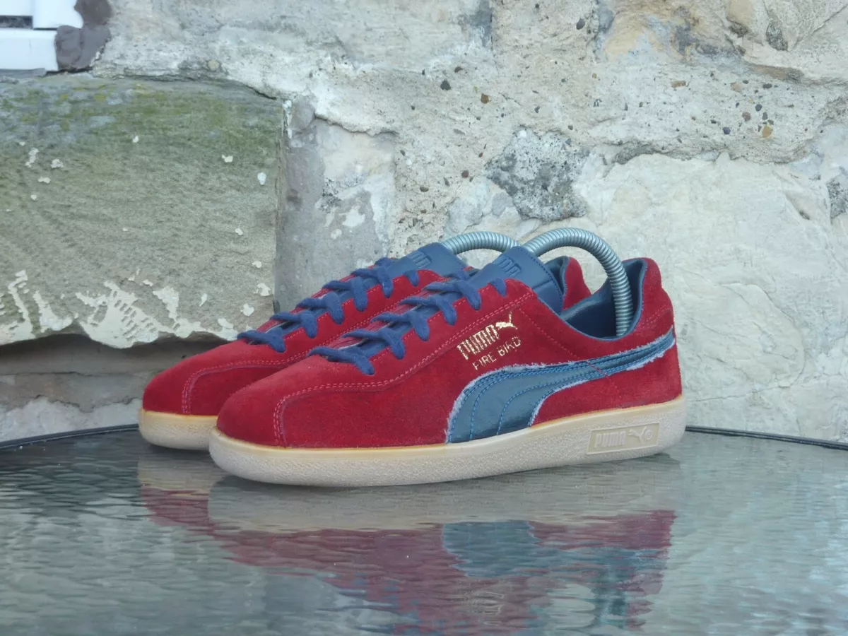 1980 puma shoes