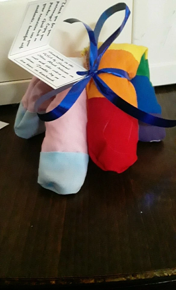 Packers Ftm Foto 2 de 4