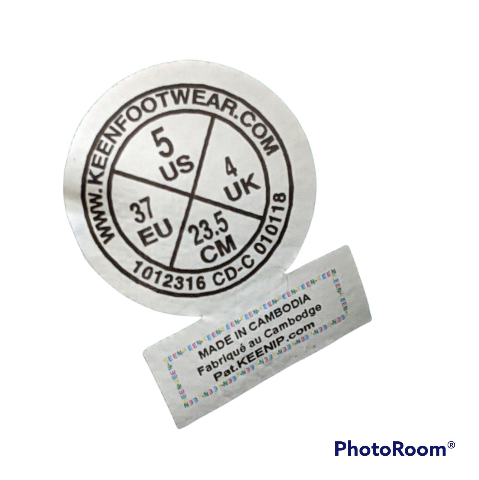 Keen Newport scarpe da acqua ad asciugatura rapida kayak taglia 5US