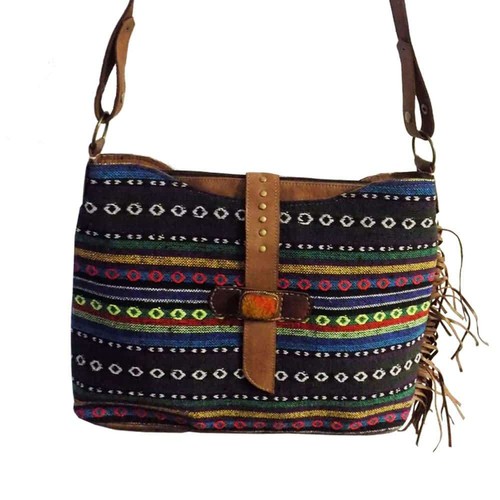 Bolso bolso hechos a mano de cuero 7408836834517 | eBay