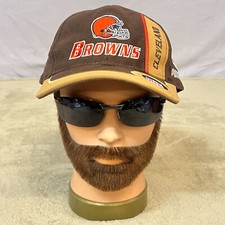 NFL ProLine / Puma Cleveland Browns Ball Cap H/L Strap One-Size NFL [**]
