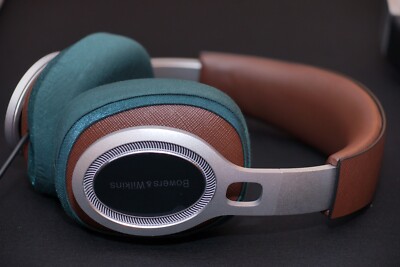 Bowers&Wilkins P9 Signature Earpad Repair & Protection mimimamo Headphone Cover