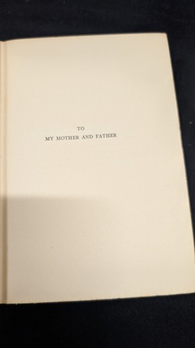 Iron Man by W.R. Burnett Lincoln Mac Weagh New York 1930, by Dial Press 1st Edit - Picture 15 of 24