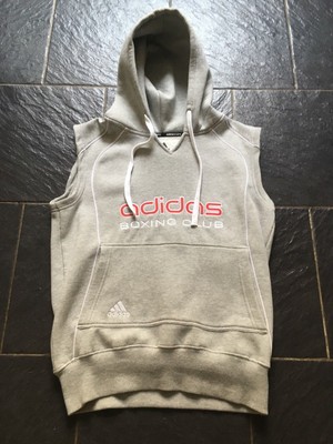 adidas kaputzenpulli