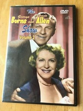 The George Burns and Gracie Allen Show Volume 2 - DVD (New/Unopened)