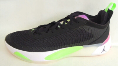 NEU Nike Jordan Luka 1 Basketball 49,5 Hallenschuhe Schuhe DN1772-003 Sneaker