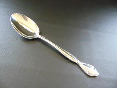 Edward Don DON4 Serving Spoon/Tablespoon Stainless Japan