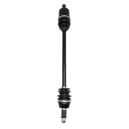 Rear Left Right CV Axle Drive Shaft for Polaris Ranger XP 900 1000 2Pack 1332637 - Picture 20 of 22