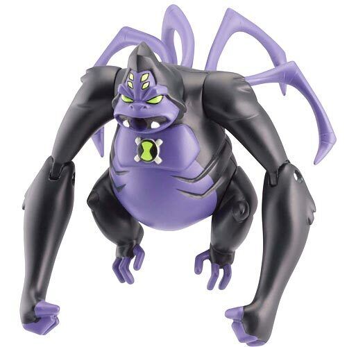 ben 10 figures large 15cm hyperalien ultimate alien omniverse