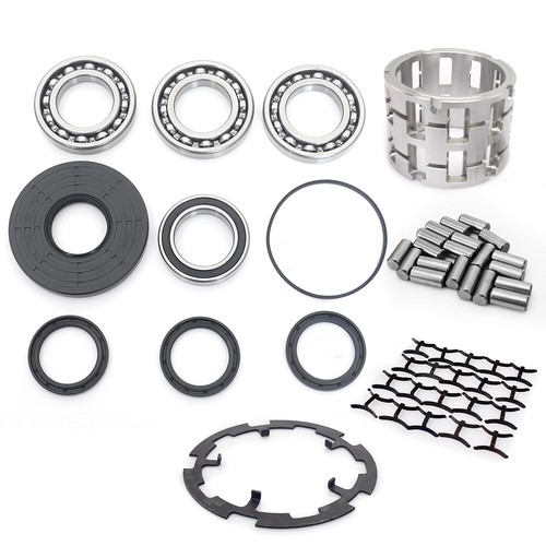 Front Differential Rebuild Kit for Polaris RZR 800 4X4 0810 RZR S 800 EFI 0910 eBay