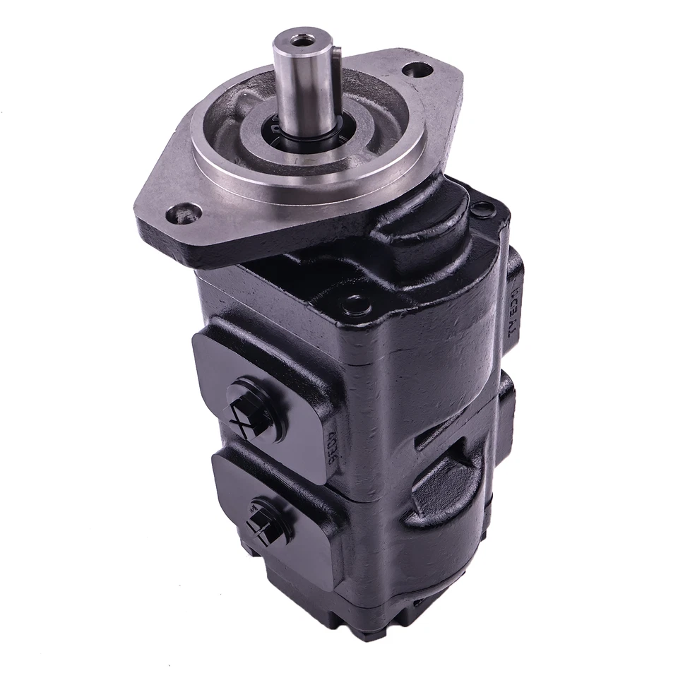 Hydraulic Pump 20/902900 20902900 for JCB 3CX 3CXC 3CX444 4C444 4CX444 4CN444 - Image 2 of 4