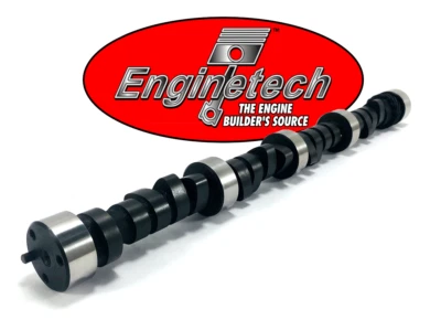 Stage 2 HP RV Camshaft for 1969-1995 Chevrolet SBC 5.7L 305 350 443/465 Lift - Bild 1 von 4