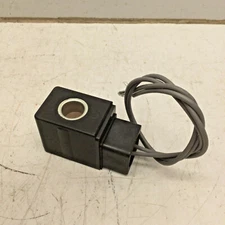 SMC Pneumatics VX021N-3C Coil Assembly VX2 2-WAY MEDIA VALVE