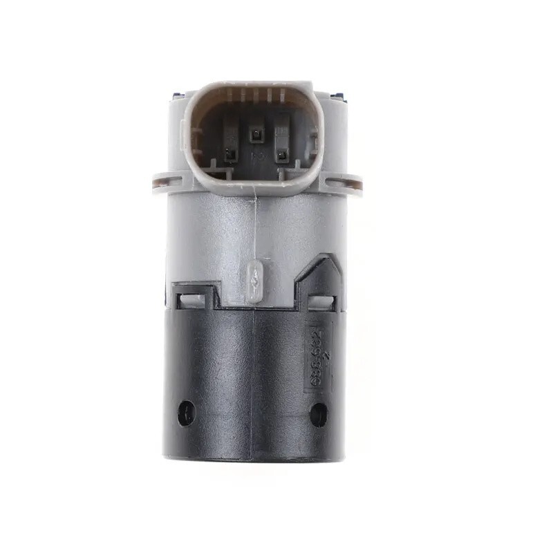 Juego De 4 Sensores De Estacionamiento PDC Para BMW E39, E46, E60, E61, E65, E66, E83, X3 Y Series 3, 5, 7