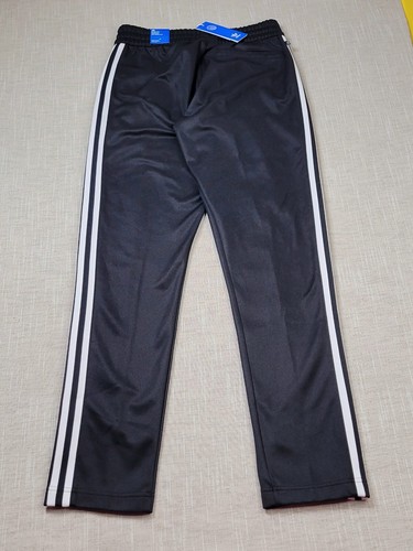 ADIDAS Beckenbauer Tracksuit Jacket & Pants Small Mens Black FB Nations Germany - Picture 16 of 23