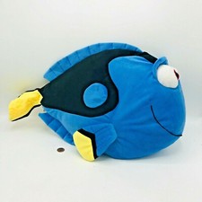 Finding Nemo Finding Dory Plush Disney Pixar 21" Stuffed Animal