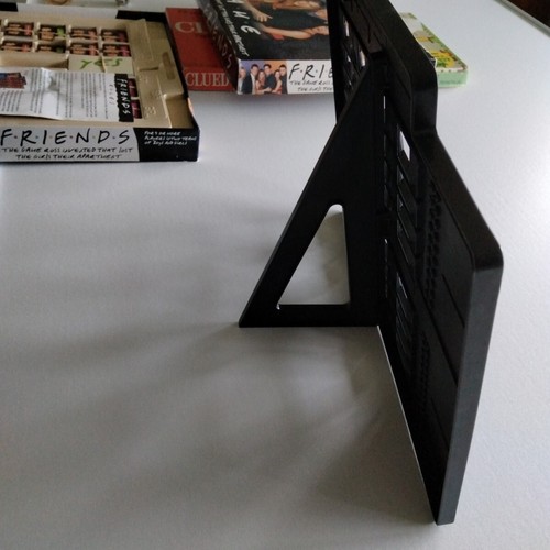 Juego de mesa Friends: The One Ross Invented That Lost the Girls Their Apartment - Imagen 8 de 13