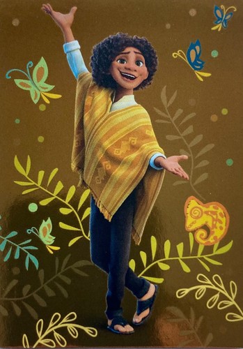 Panini Disney Encanto Trading Card Collection - Singles Buy 4 Get 10 Free - Picture 26 of 208