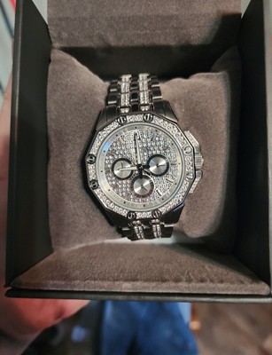 Bulova 96C134 Wrist Watch for Men