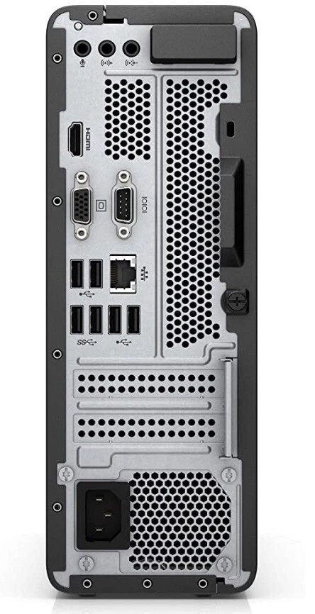 Escritorio torre HP Pavilion Slimline 290-p0043w (500 GB, Intel Celeron, 3,10 GHz, 4 GB) Foto 3 de 3