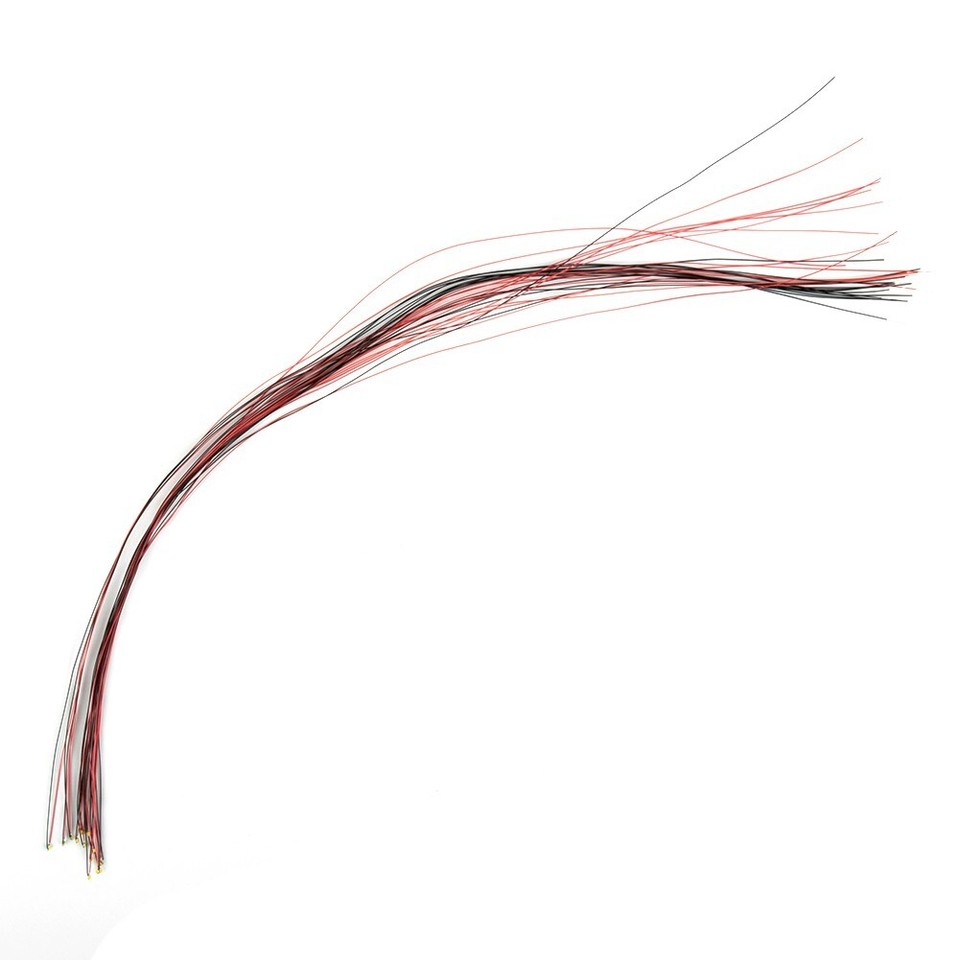 LED Light 0805 3V Accessories LEDs Lights Pre Wired Soldered White eBay