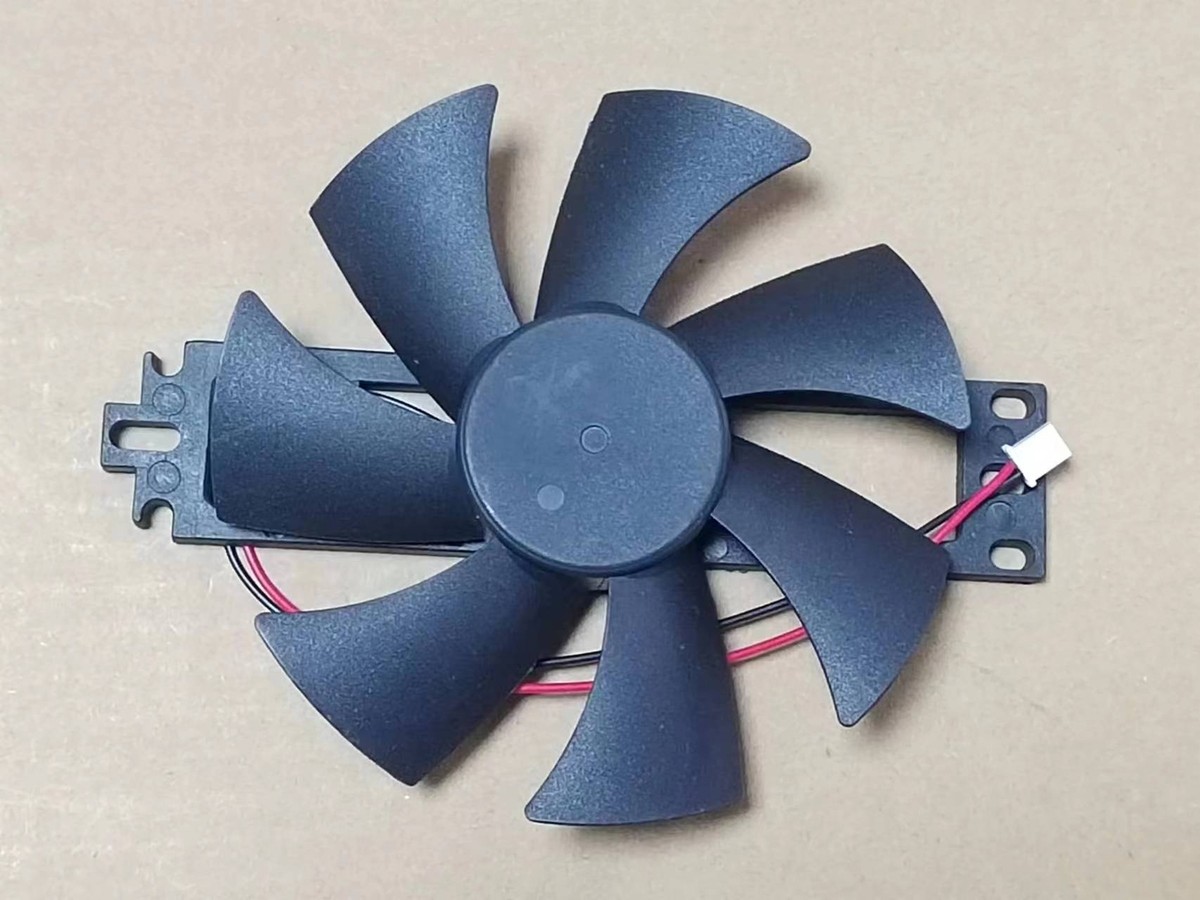 Ventilatore USB Ricaricabile Protable Mini Ventola Di Raffreddamento A