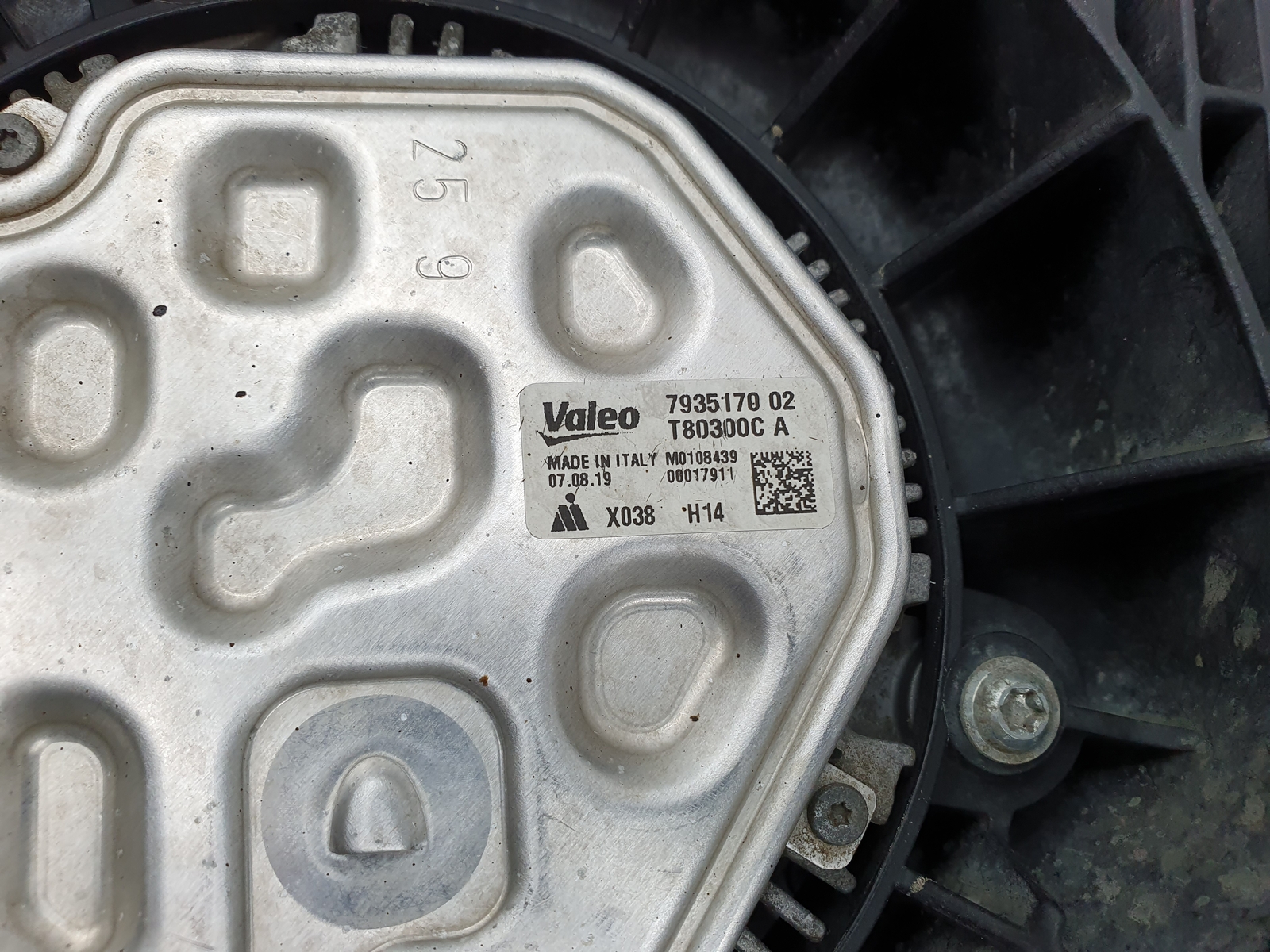 BMW 3 SERIES G20 G21 B47D ENGINE COMPLETE RADIATOR PACK 8587530  