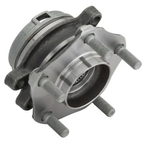 Front Wheel Bearing And Hub For 2007 2008 2009 - 2012 2013 Nissan Altima 513294 - Picture 5 of 9
