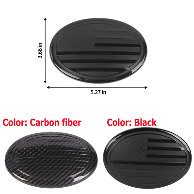 #ad Emblem Vehicle Badge Automotive Emblem Logo Cover Trim For 4Runner RAV4 Tacoma $14.99