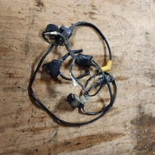 HONDA 2003 XR70R OEM WIRE HARNESS